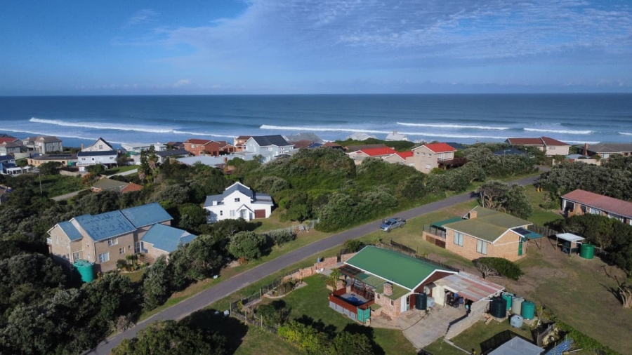 3 Bedroom Property for Sale in Boknesstrand Eastern Cape